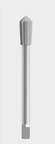 Fresa ALBEE forma de aceituna 10 mm