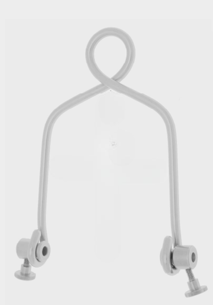 Arco extensible BOEHLER 16x9 cm