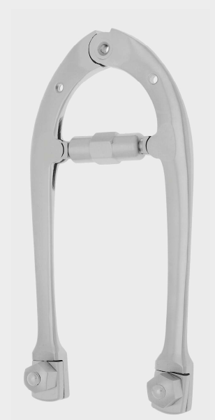 [EBC-14052-27-ss] Arco extensible 27 x 16 cm