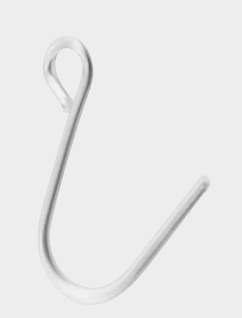 [EHO-14059-02-ss] Ganchos de extensión grandes