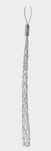 Manguito ext. para dedo, tamaño de cable 3