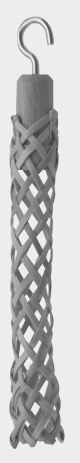 Extensión de dedo para manga, talla 3