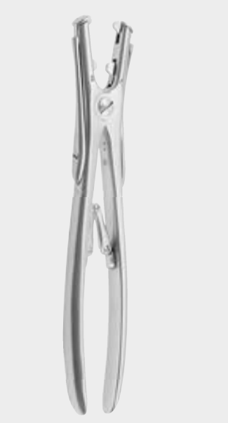 [DWC-14073-20-ss] Alicates tensores de alambre DANIS de 20 cm