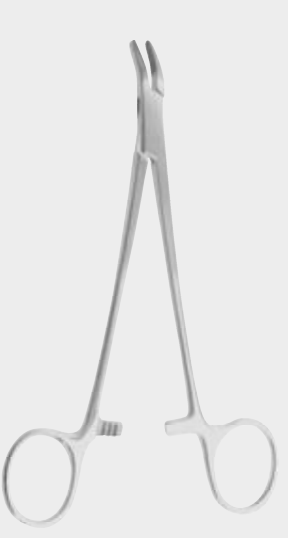 [WTW-14119-15-tc] Pinzas de torsión de alambre 3 mm 15 cm TC