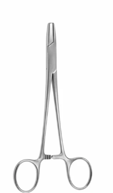 [WTW-14124-15-tc] Pinzas de torsión de alambre 3,5 mm 15 cm TC