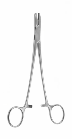 [WTW-14125-20-tc] Pinzas de torsión de alambre 9 mm 20 cm TC