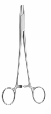 [WTW-14126-15-tc] Pinzas de torsión de alambre 4 mm 15,5 cm TC