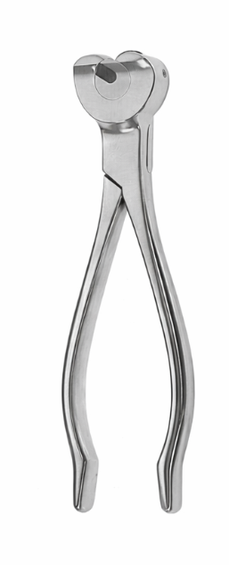 Cortador de alambre DIAMANT 16,5 cm