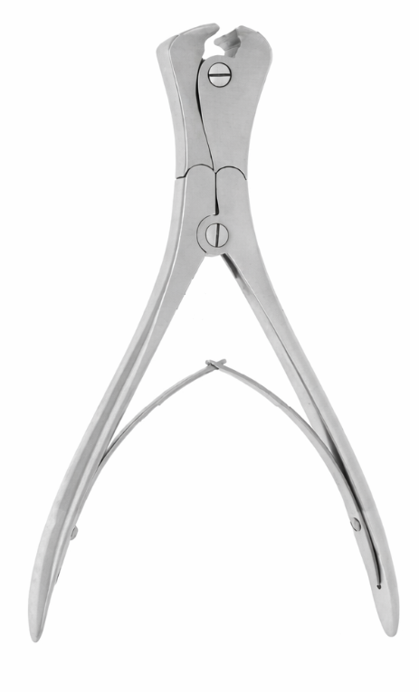 [WCC-14139-22-ss] Pinzas de corte de alambre de acción compuesta