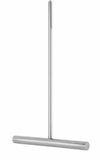 [RFX-14154-24-ss] Escariador para pines intramed. 2,4 mm