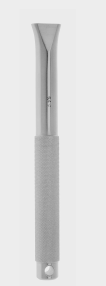 Extractor de clavos de impacto 2,4 mm 17 cm