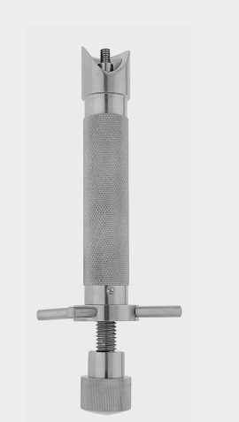 Impactador/extractor LLOYD de 20 cm