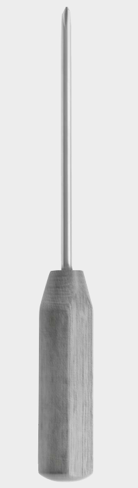 Destornillador PHILLIPS de 25 cm
