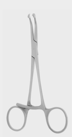 [HFD-14206-13-ss] Pinzas de sujeción para placas pequeñas