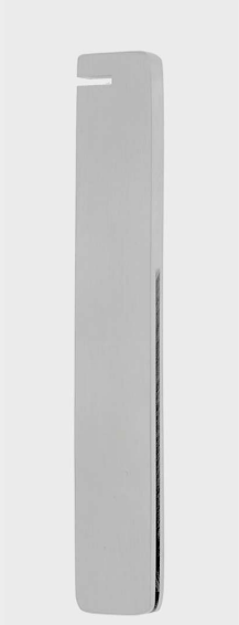 [BIB-14211-00-ss] Plancha para doblar huesos pequeños