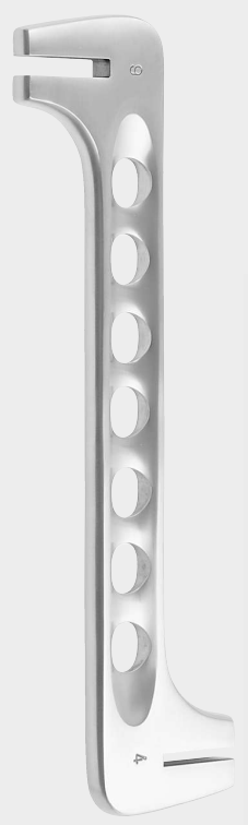 [BIB-14214-00-ss] Dobladora de hierro para placas estándar