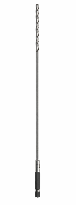 Broca canulada de 3,2 mm de longitud y 160 mm