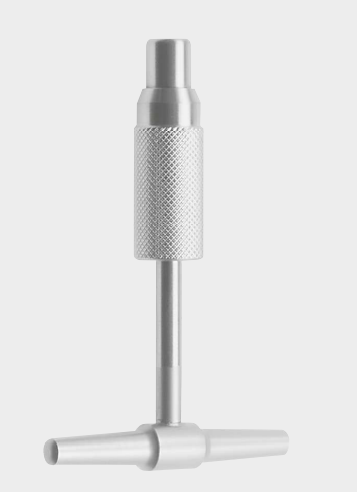 [THC-14236-00-ss] Mango de grifo para eje AO/ASIF