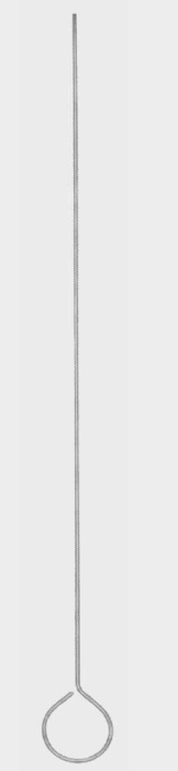 [CCJ-14244-20-ss] Limpiador de canales para tornillos 2,0 mm