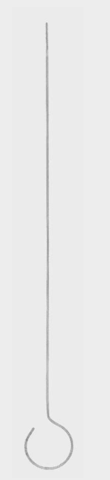 [CBG-14246-17-ss] Cepillo de canal para tornillos 1,75 mm