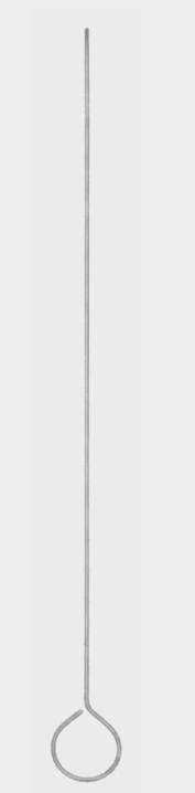 [CCJ-14247-16-ss] Limpiador de canales para tornillos de 1,6 mm