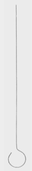 [CBG-14250-13-ss] Cepillo de canal para tornillos 1,35 mm