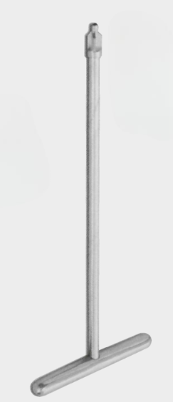 [CMG-14255-32-ss] Avellanador maleol. 3,2 mm