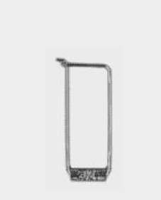 Clip para sujetar placas de 3,5 mm