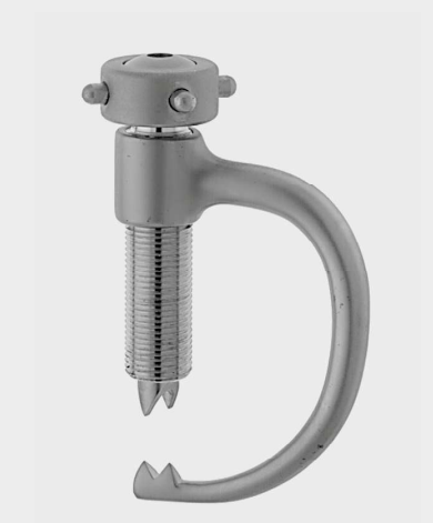 Dispositivo de puntería pequeño con punta de 3,5 mm