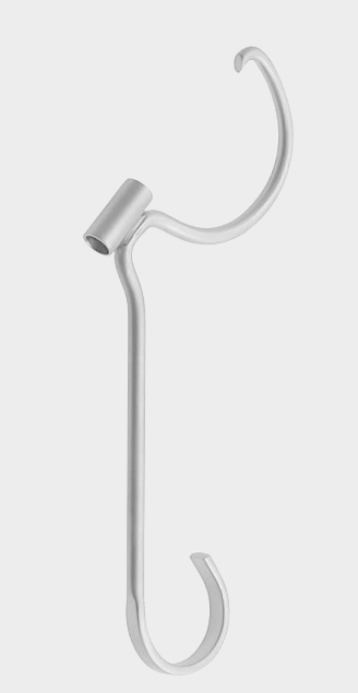 [ADB-14275-45-ss] Dispositivo de puntería con punta