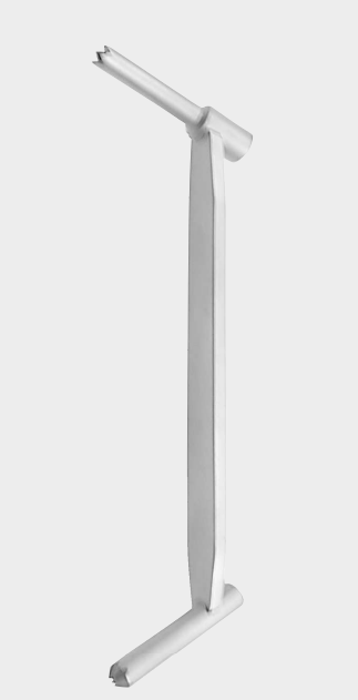 [TPR-14279-35-ss] Protector de tejido + funda para grifo