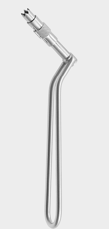 [TPR-14280-45-ss] Protector de tejido 4,5 mm