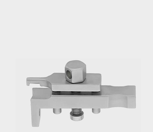 [TDE-14288-08-ss] Dispositivo de tensión de 8 mm de longitud