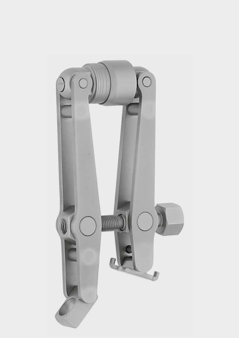 [TDE-14289-16-ss] Dispositivo tensor carrera 20 mm