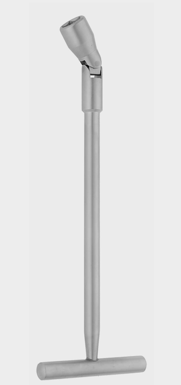 [CWB-14291-11-ss] Llave cardánica de 11 mm