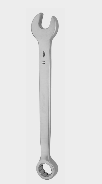 [WMM-14292-11-ss] Llave de 11 mm