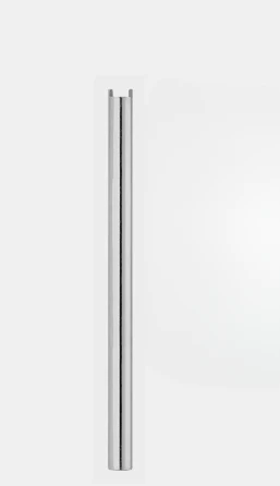 [GSH-14332-21-ss] Eje guía para 34-3308-20DHS