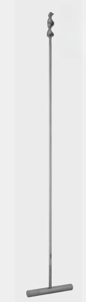 [RMD-14403-18-ss] Escariador medular elástico 18 mm