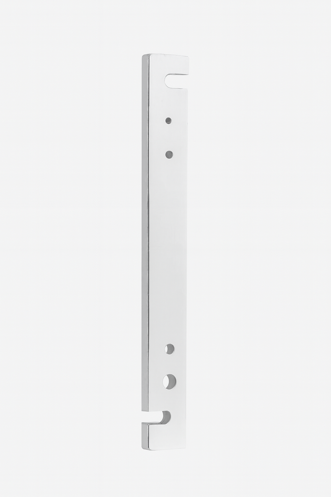 Doblador para clavos intramedulares