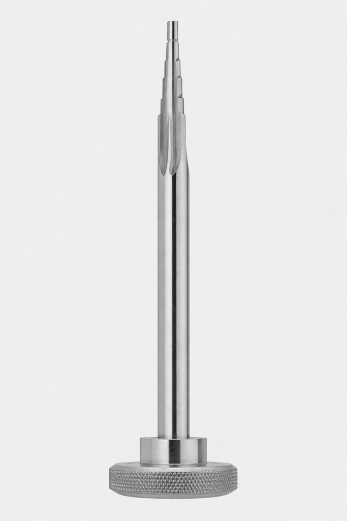 [RND-14411-20-ss] RITCHEY Clavo de inicio canulado de 20 cm