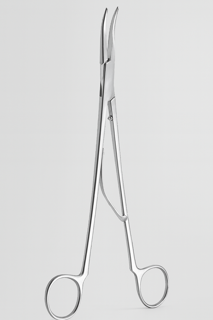 [SCJ-15855-26-ss] Pinza para aplicar clips SMITHWICK