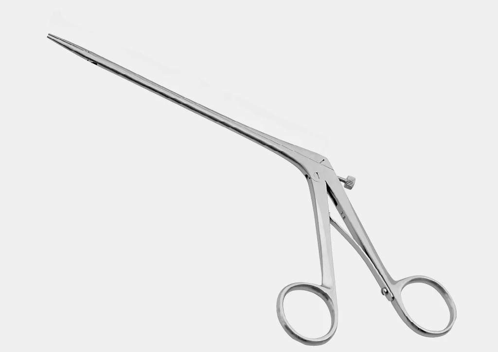 [OTO-15858-14-ss] Pinza clip OLIVECRONA TOENNIS