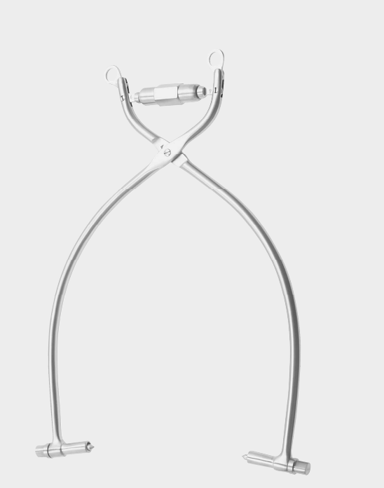 [SCN-15860-01-ss] STRATFORD CONE solo tracción craneal