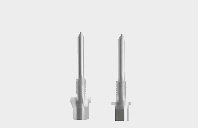 [SCN-15861-35-ss] Pasador cónico STRATFORD ø 3,5 mm