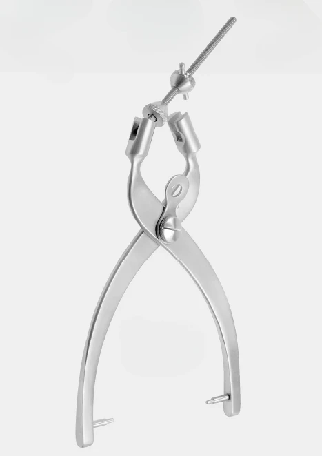 [CTG-15866-02-ss] Pinzas de tracción CRUTCHFIELD