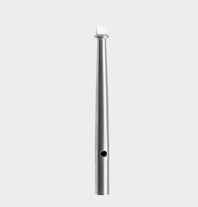 [CDJ-15868-50-ss] Broca CRUTCHFIELD de 5,0 mm