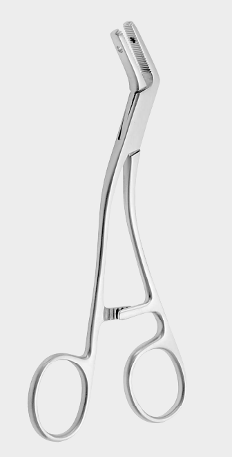 [ADR-15873-15-ss] Guía de broca ADSON de 15 cm