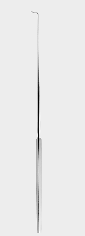 [HRL-15874-22-ss] Retractor HOEN de 22 cm