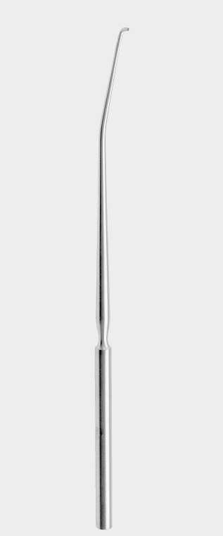 [DHO-15875-20-ss] Gancho DANDY 20 cm