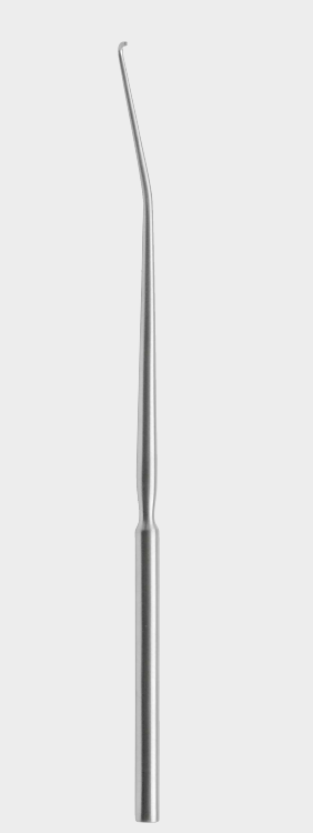 [DHO-15877-20-ss] Gancho DANDY 20 cm
